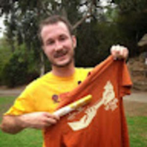 Meet your Posher, Roger